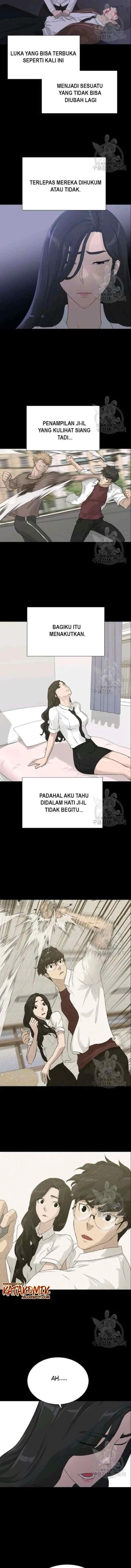 Trigger chapter 53 halaman 16