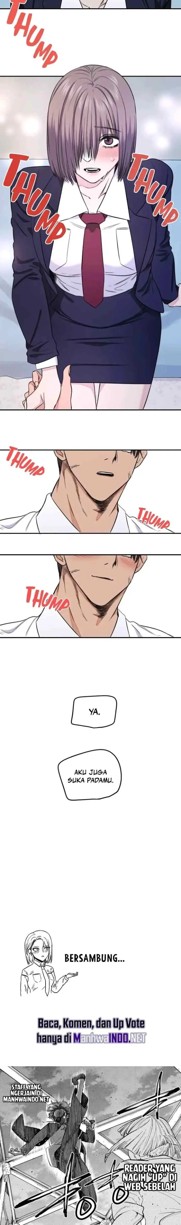 Drawing Romance chapter 222 halaman 14