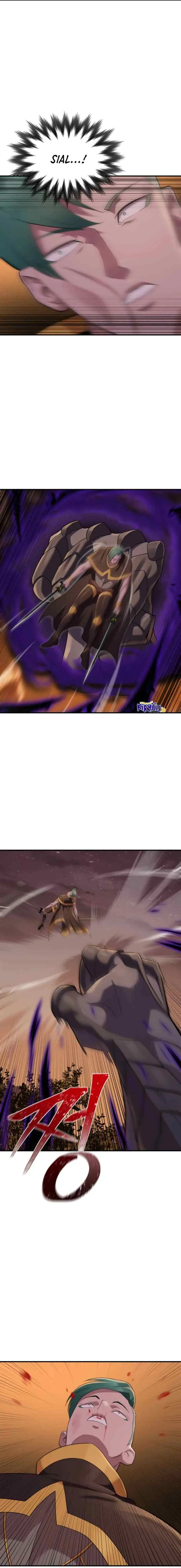 Is The Demon King A Healer? chapter 9 halaman 10
