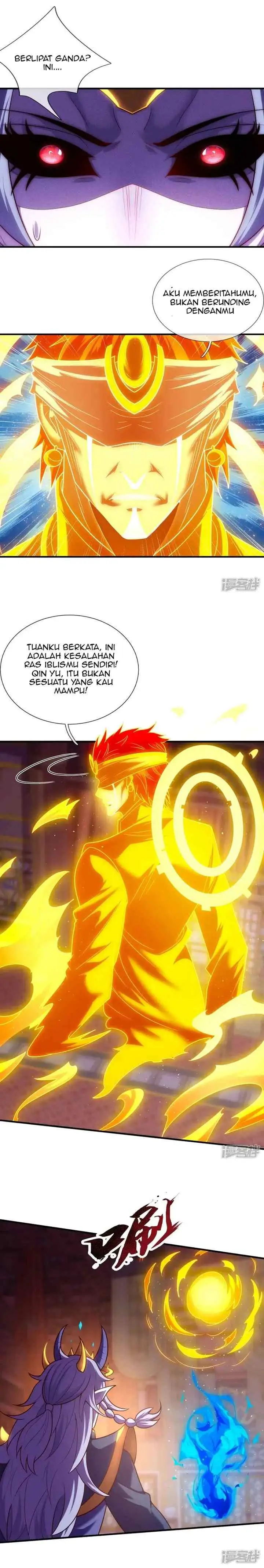 Xuantian Supreme chapter 92 halaman 18