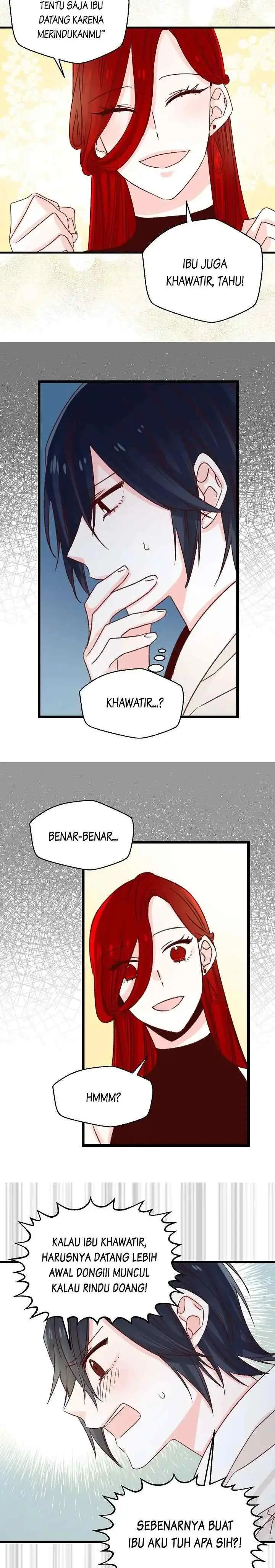 Red Honey chapter 53 halaman 4