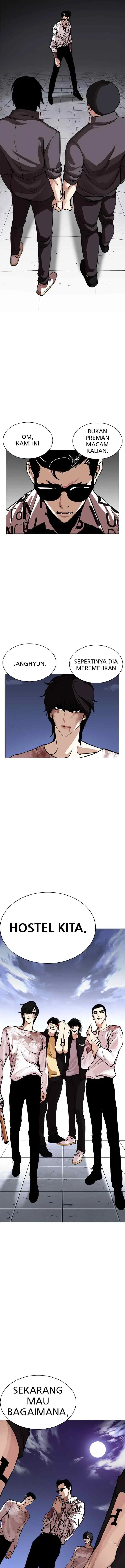 Lookism chapter 242 halaman 18