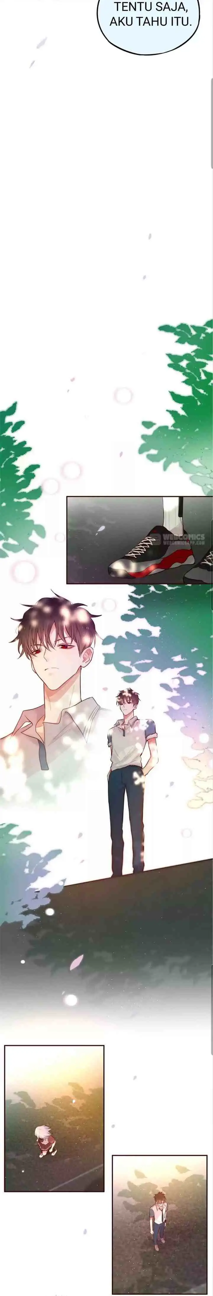 Stay Awake All Night chapter 16 halaman 5
