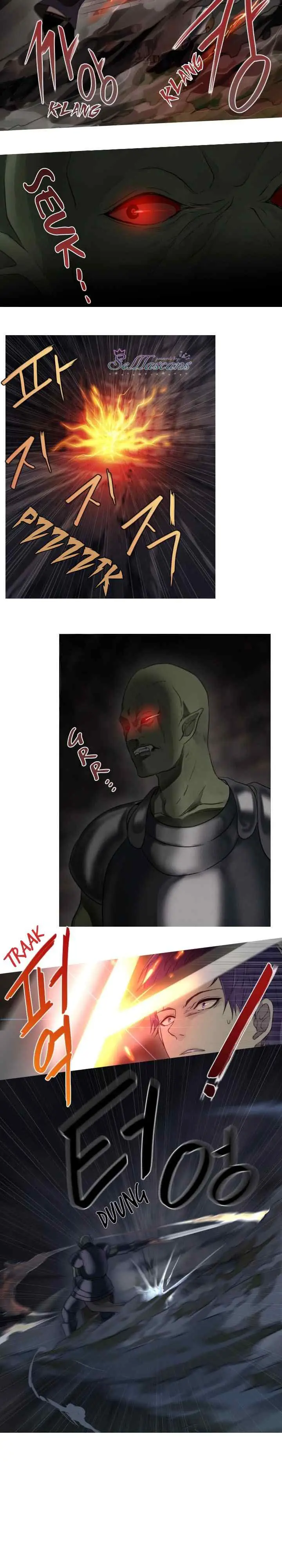 Gong heon ja chapter 36 halaman 12