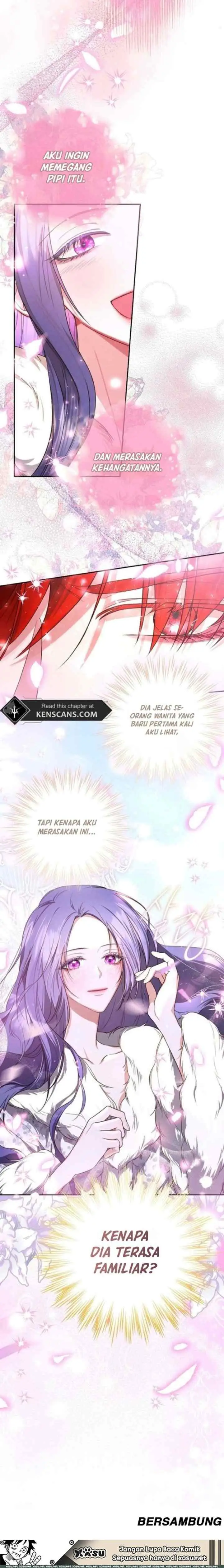 The Dragon's Guardian chapter 14 halaman 19