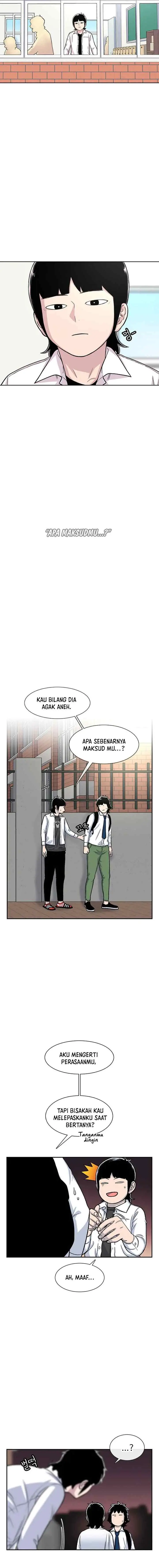 Ginseng Star Shop chapter 103 halaman 4