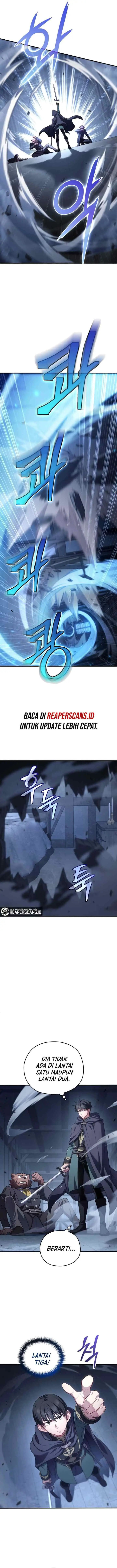 Damn Reincarnation chapter 29 halaman 9