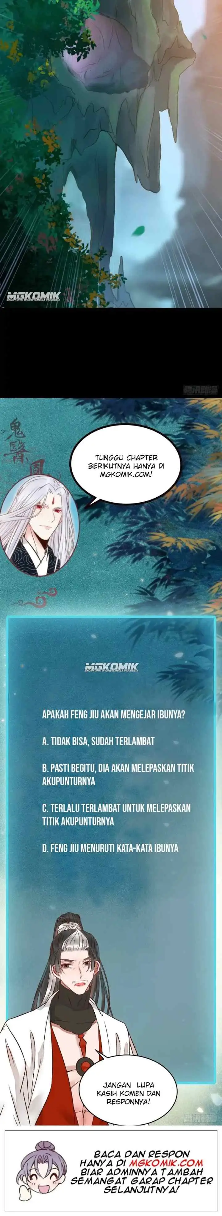 The Ghostly Doctor chapter 470 halaman 15