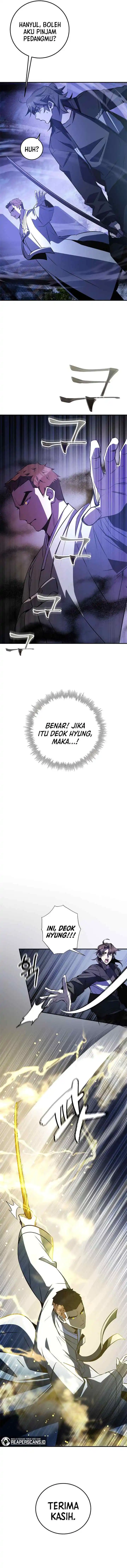 Drug Devourer chapter 25 halaman 5