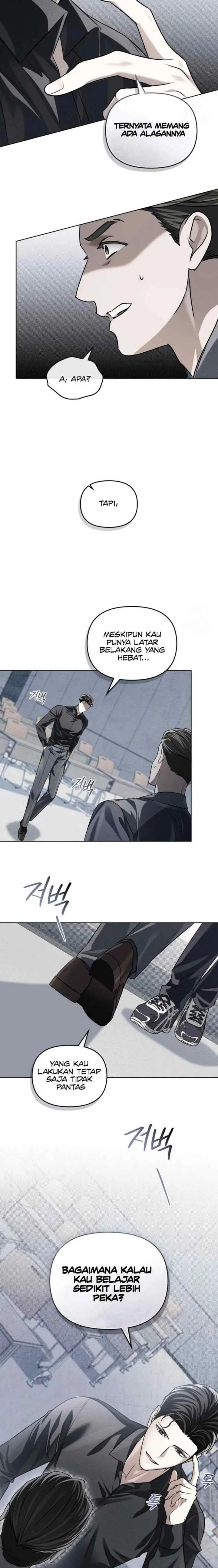 Honbul chapter 45 halaman 5