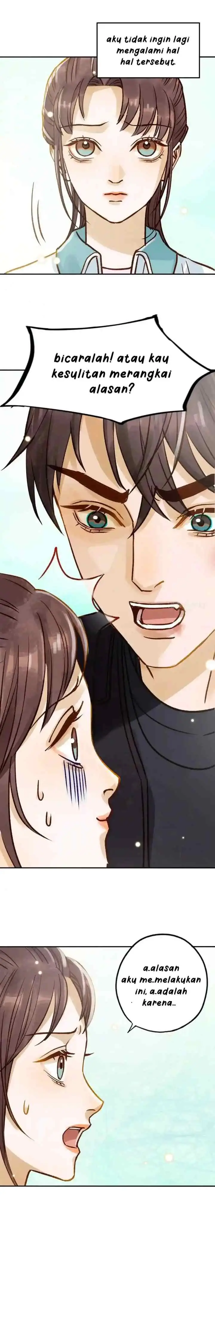 Ex-Husband is Young chapter 38 halaman 4