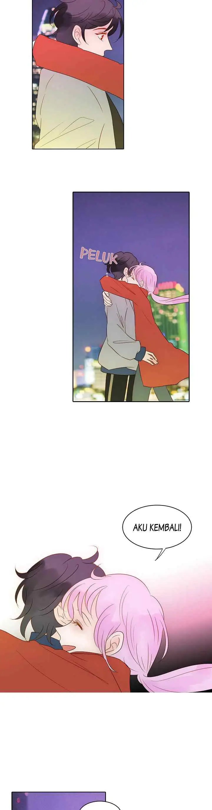 Golden Waltz chapter 47 halaman 4