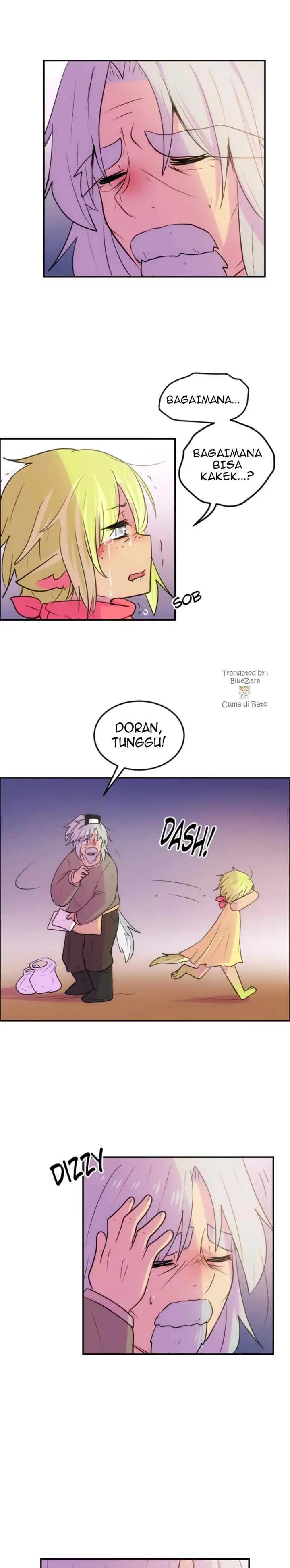 Watermelon chapter 91 halaman 7
