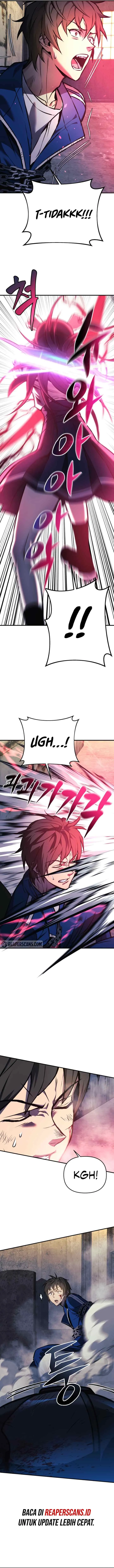 I'll Be Taking a Break for Personal Reasons chapter 13 halaman 8