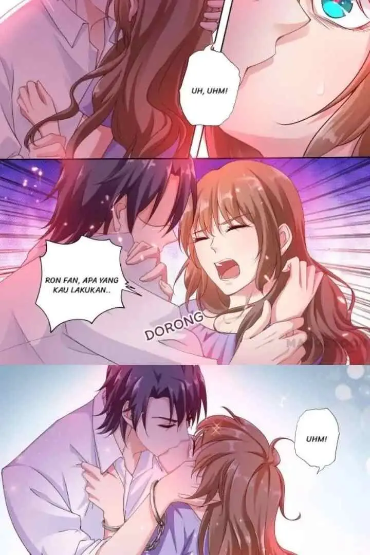 Warm Wedding chapter 244 halaman 6