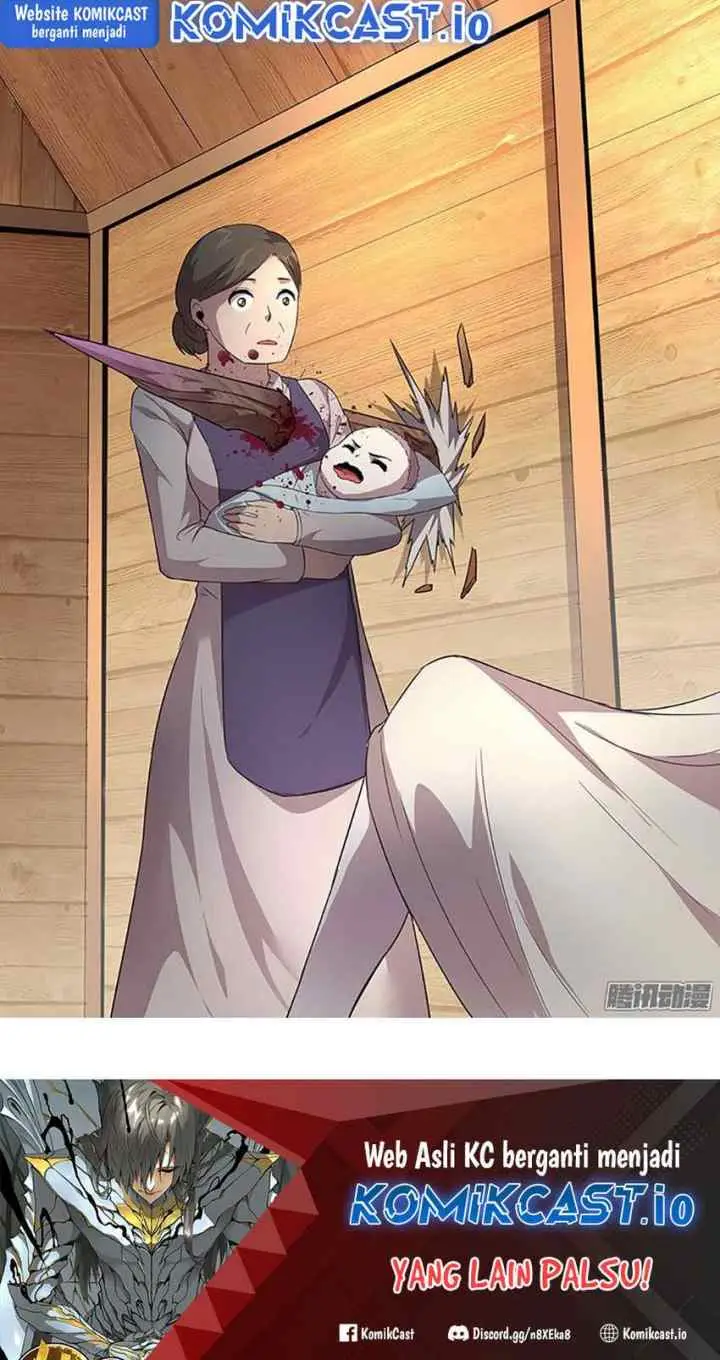 Girl and Science chapter 234 halaman 16