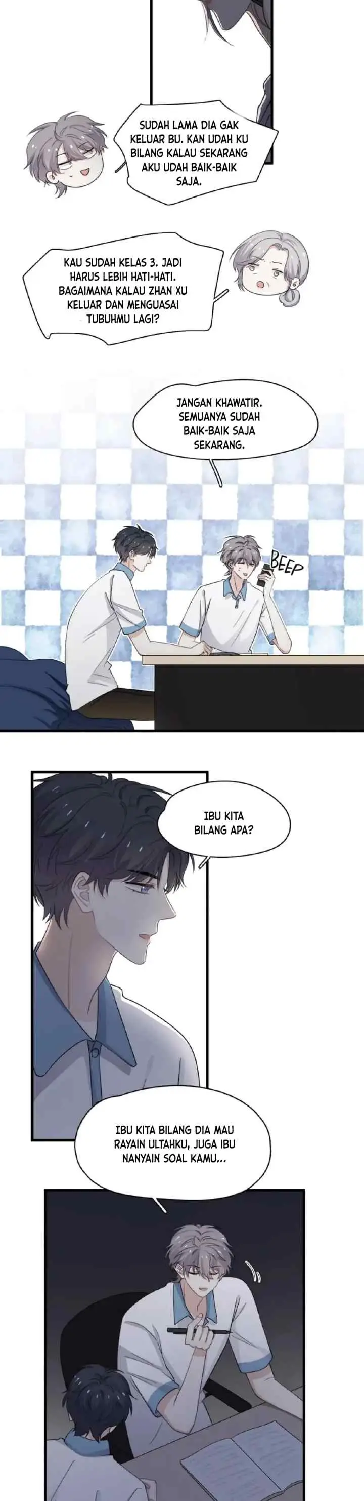 Zhe Ti Chao Gang Le chapter 108 halaman 11