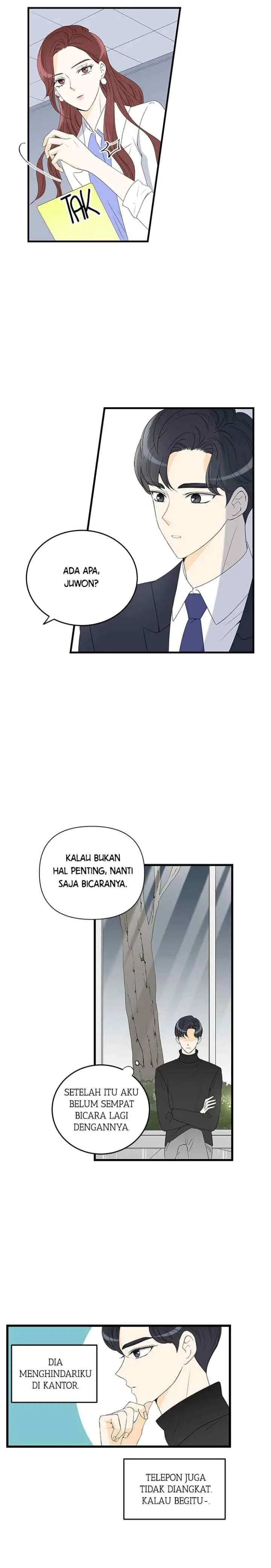 Early Morning Cinderella chapter 2 halaman 5