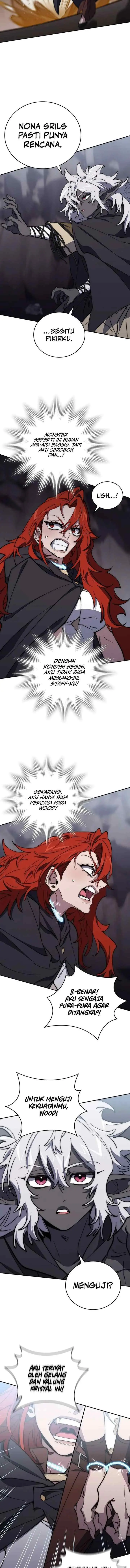Dungeon Architect chapter 30 halaman 4