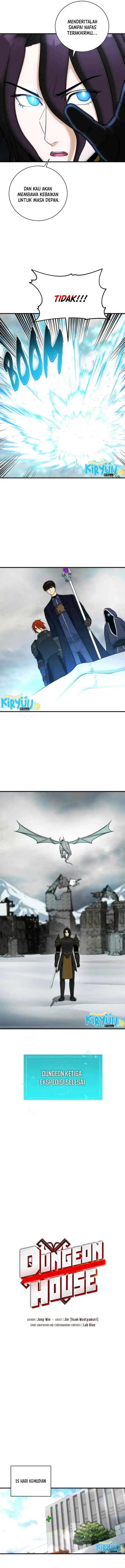 Dungeon House chapter 84 halaman 6