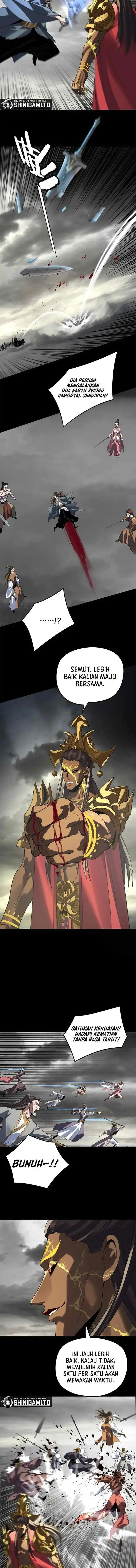The Villain Of Destiny chapter 304 halaman 5