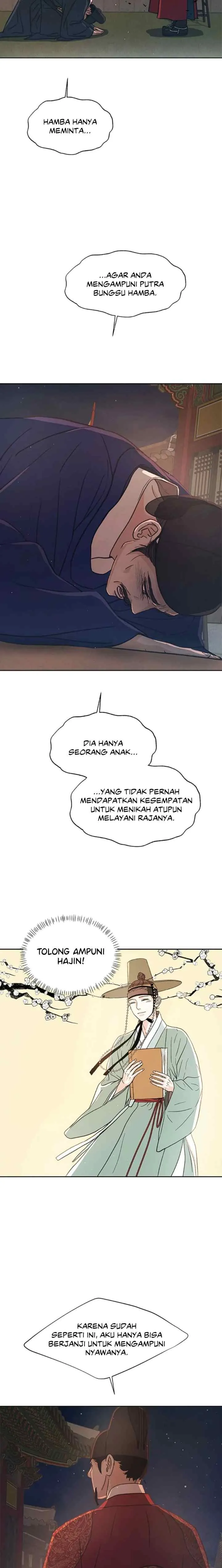 Shade of Plum Blossom chapter 71 halaman 16