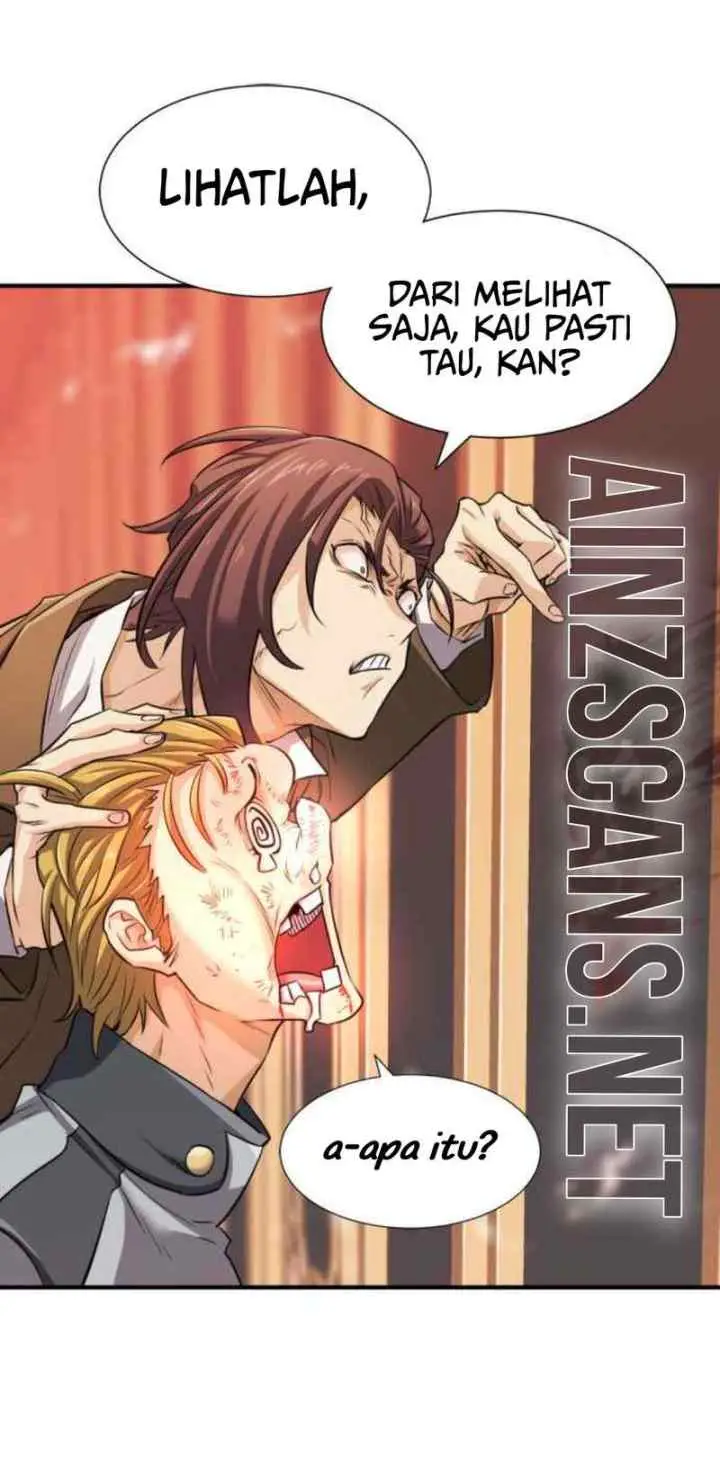 Infinite Devouring Flower chapter 8 halaman 13