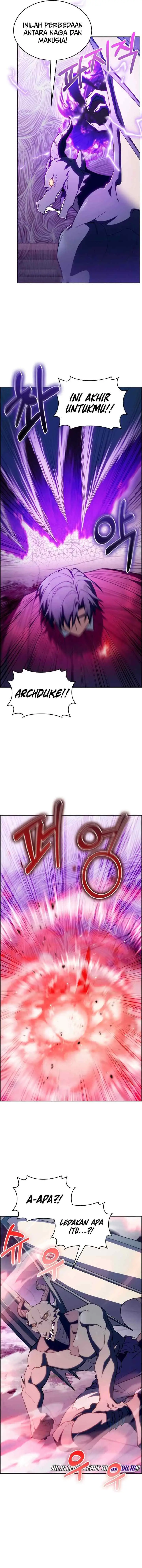 I Regressed to My Ruined Family chapter 66 halaman 13