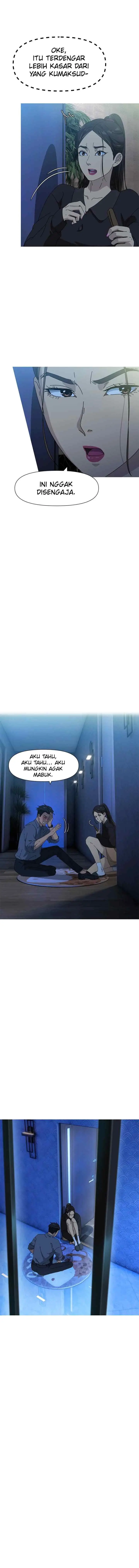Chasing Red chapter 6 halaman 6