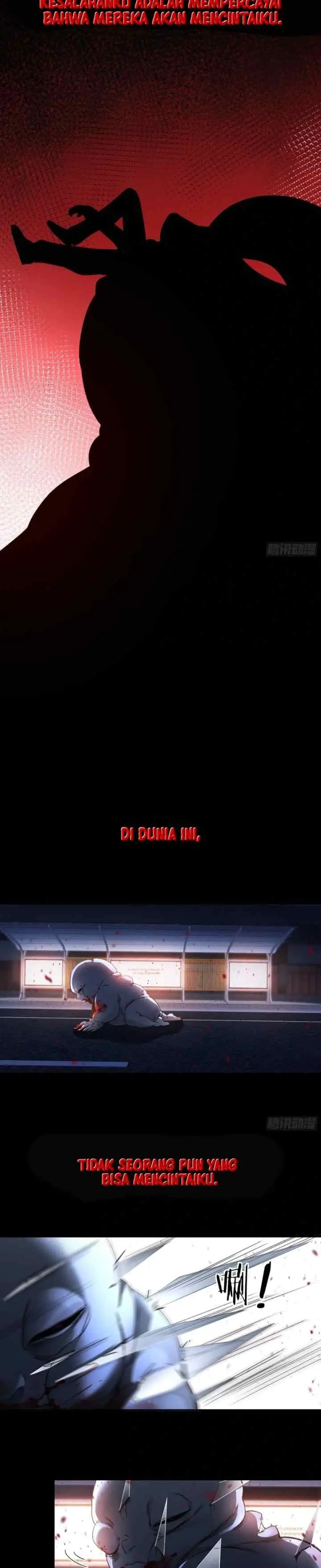 Evil Baby chapter 18 halaman 11