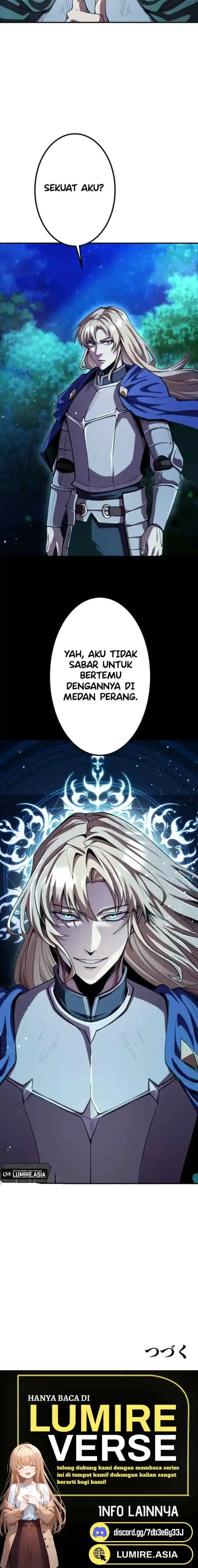 I Became the Berserker of the World I Created chapter 15 halaman 16