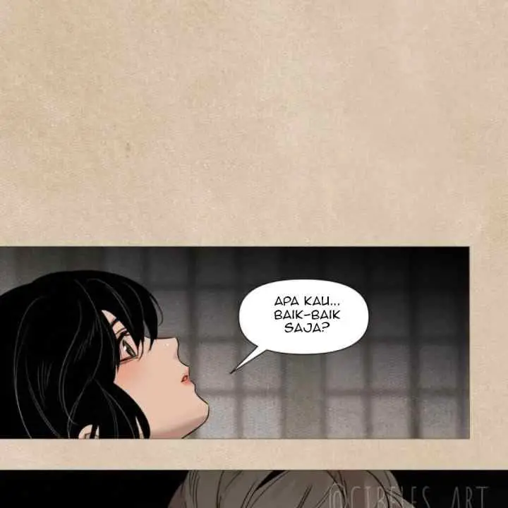 Vampire Meets Huntress chapter 18 halaman 9