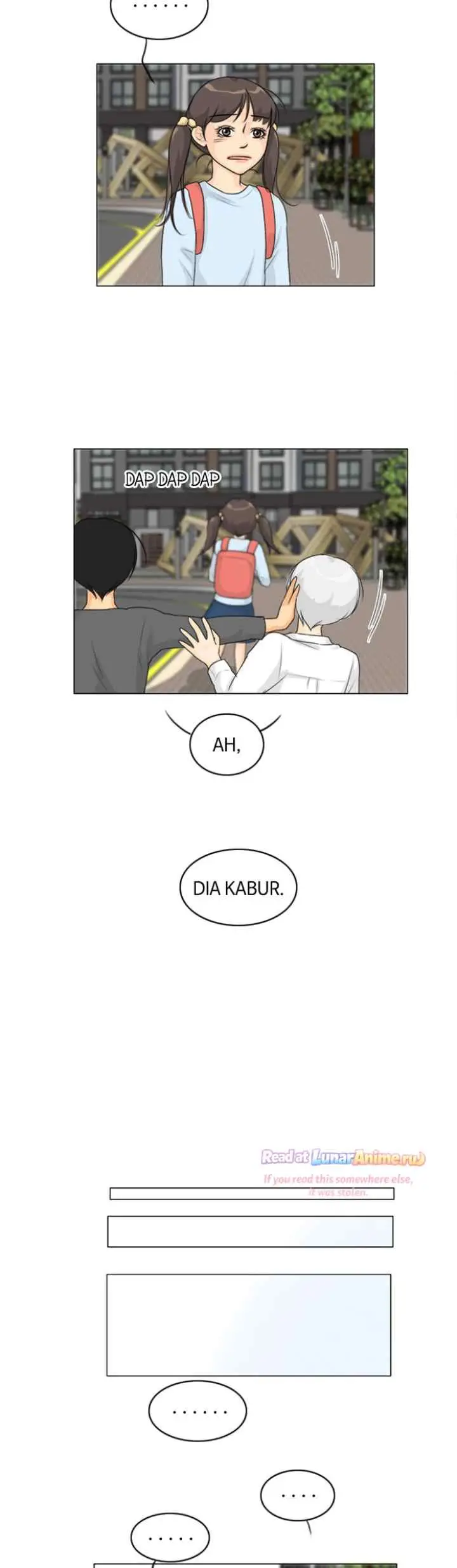 Ghost's Wife chapter 135 halaman 9