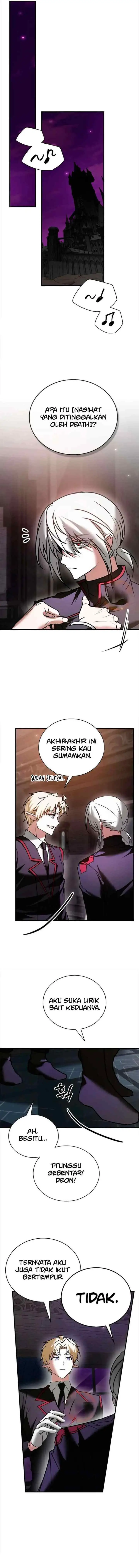I'm Not That Kind of Talent chapter 117 halaman 8