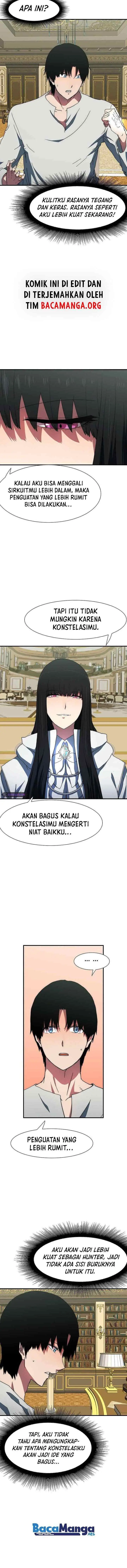 I'm the Only One Loved by the Constellations! chapter 22 halaman 10