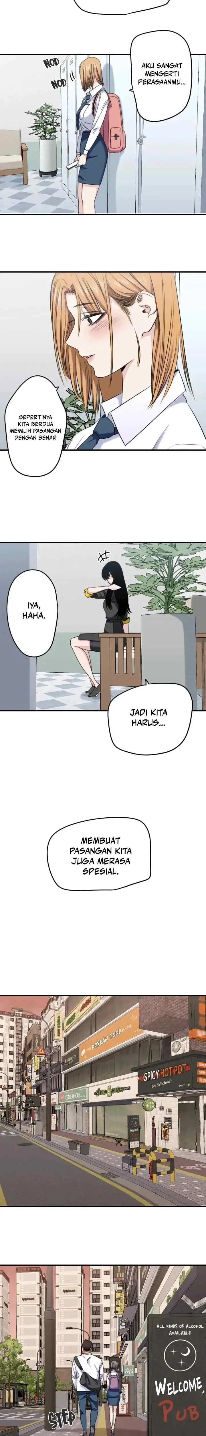 Drawing Romance chapter 179 halaman 10