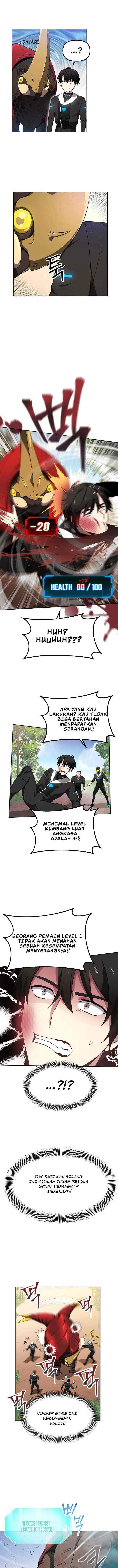 Ark The Legend chapter 2 halaman 13