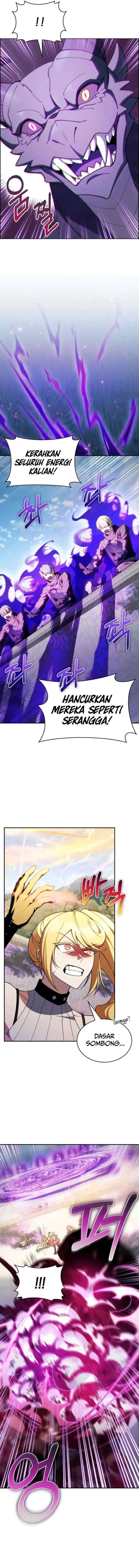 I Regressed to My Ruined Family chapter 66 halaman 14