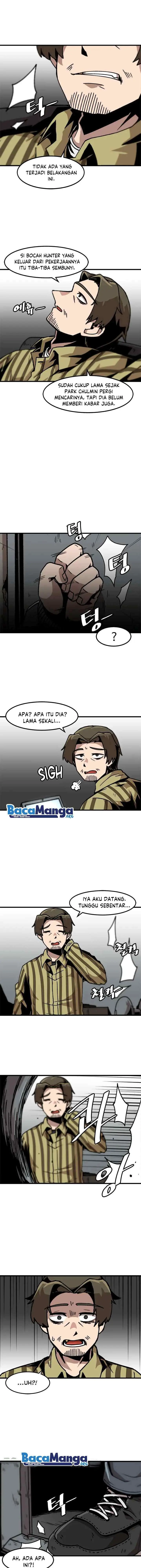 Bring My Level Up Alone chapter 46 halaman 8