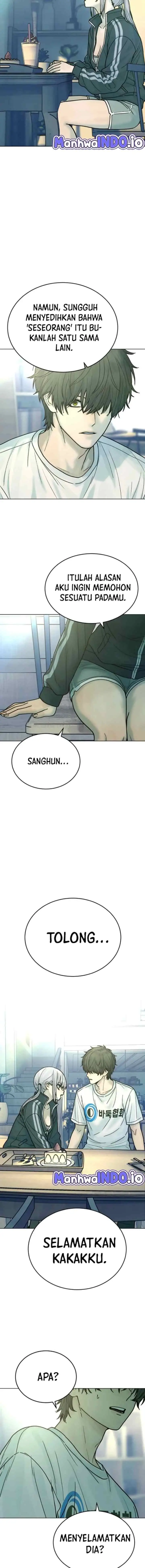 Girl's Baduk chapter 27 halaman 9