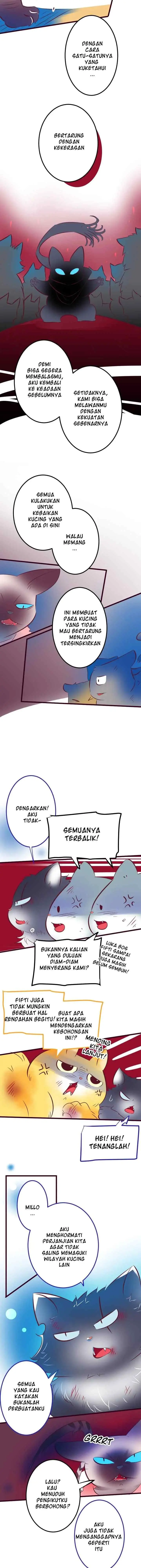 Unis chapter 97 halaman 5