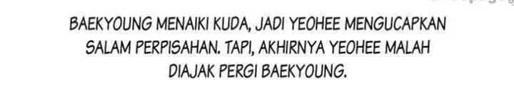 Yaksa: Yeongwon'han Sarang chapter 61 halaman 5