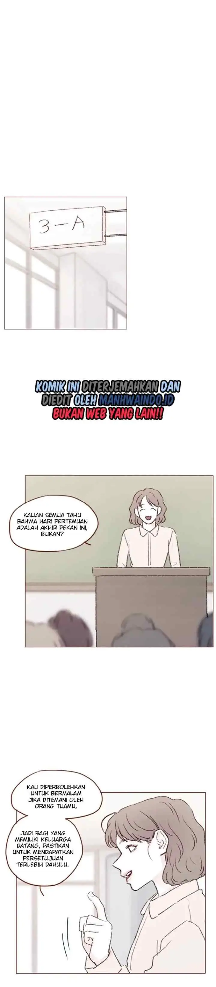 Hongshi Loves Me! chapter 93 halaman 9