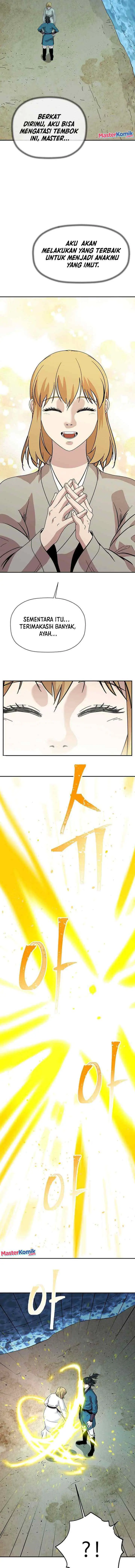 Bachelor's Return chapter 135 halaman 11