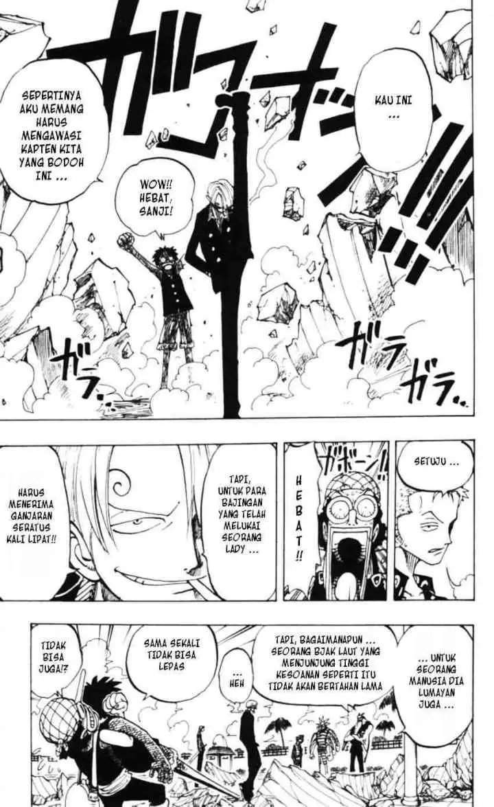 One Piece chapter 83 halaman 7