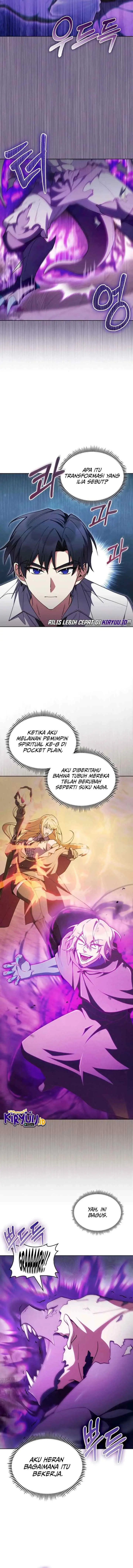 I Regressed to My Ruined Family chapter 66 halaman 6
