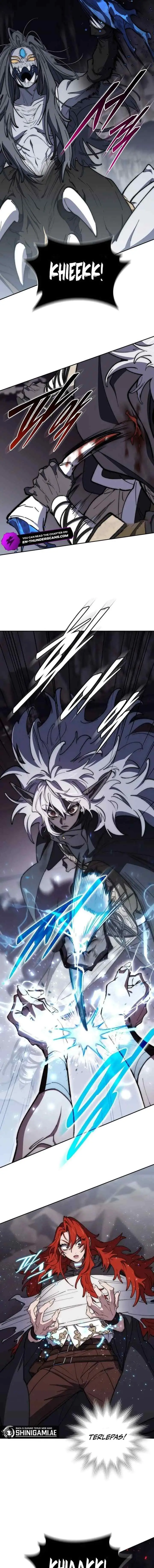 Dungeon Architect chapter 30 halaman 9