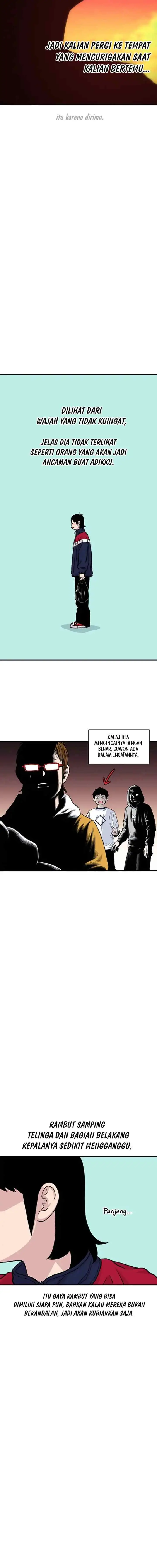 Ginseng Star Shop chapter 172 halaman 6