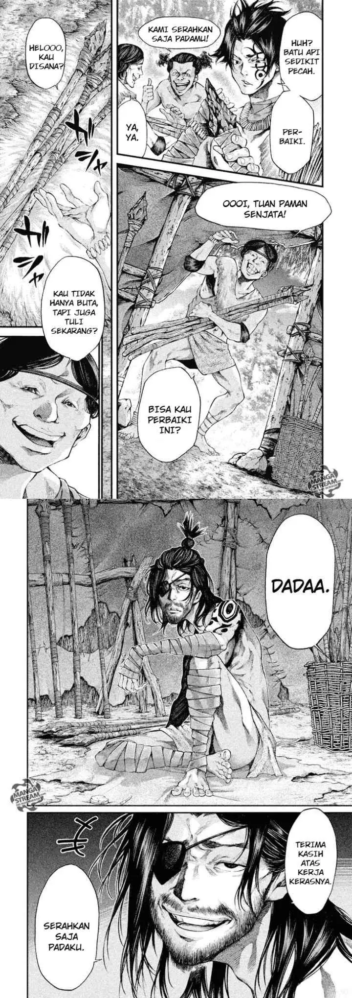 Grashros chapter 2 halaman 6