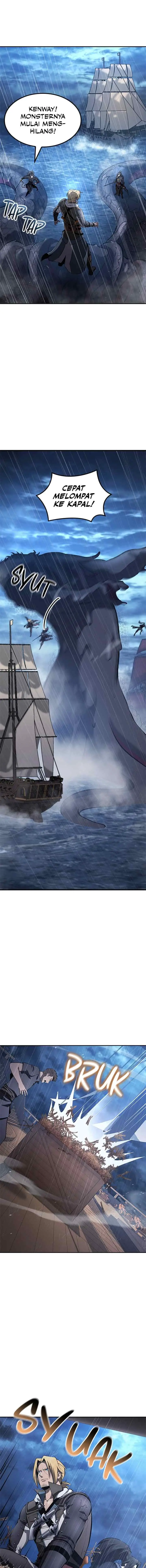 Assassin's Creed: Forgotten Temple chapter 138 halaman 14